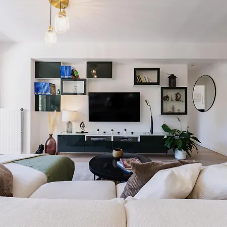 Cosy - Terrasse Appartement Cannes