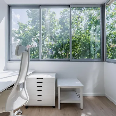 Cosy - Terrasse Appartement Cannes