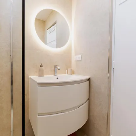 Appartement Cosy - Terrasse Cannes
