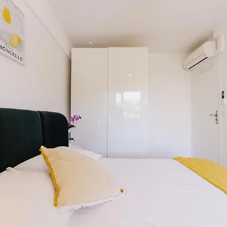 Appartement Cosy - Terrasse Cannes