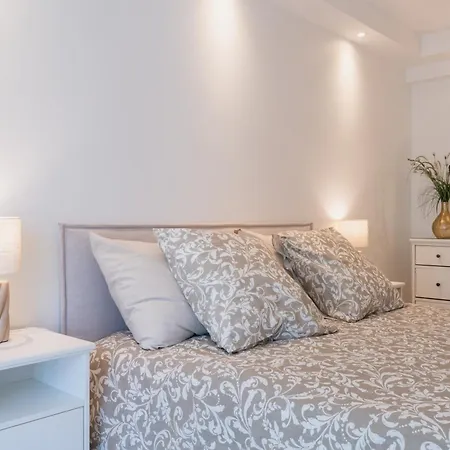 Cosy - Terrasse Apartment Cannes