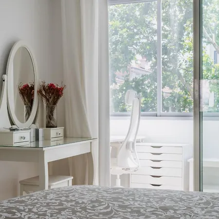 Cosy - Terrasse Apartment Cannes