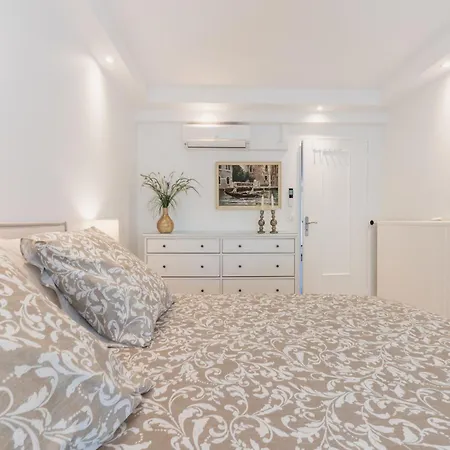 Apartment Cosy - Terrasse Cannes