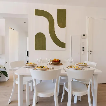 Cosy - Terrasse Apartment