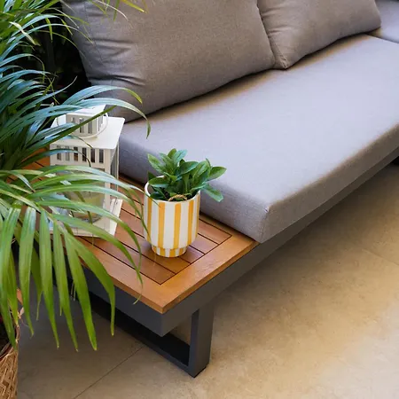 Cosy - Terrasse Apartment