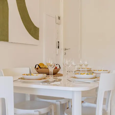 Apartment Cosy - Terrasse