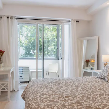 Apartment Cosy - Terrasse Cannes