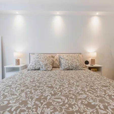 Apartment Cosy - Terrasse Cannes
